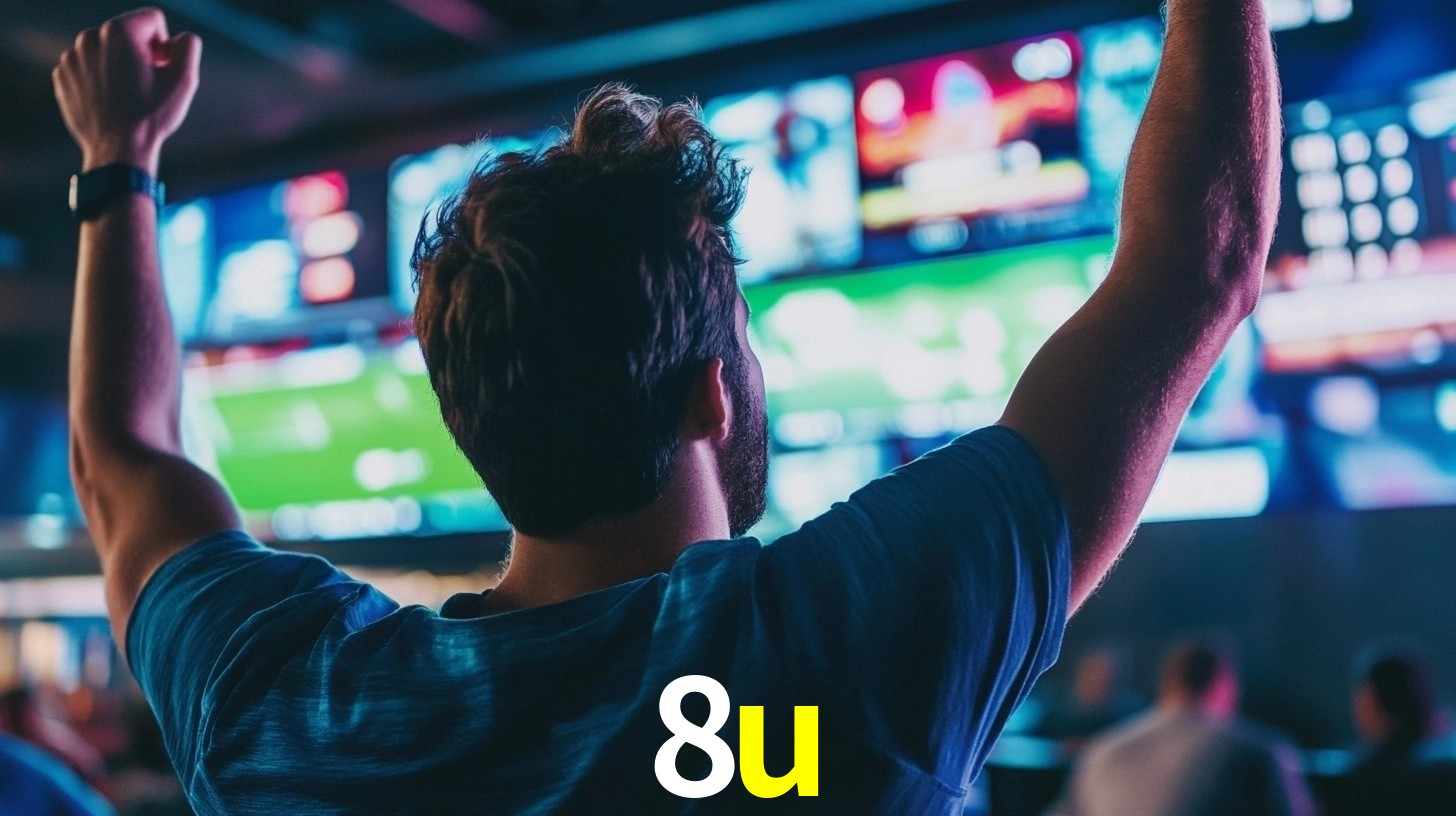 8u - Jackpot VIP Real - 8u.com