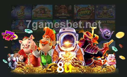 cassino 8u
