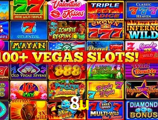 Descubra o Mundo do Cassino Online com 8u