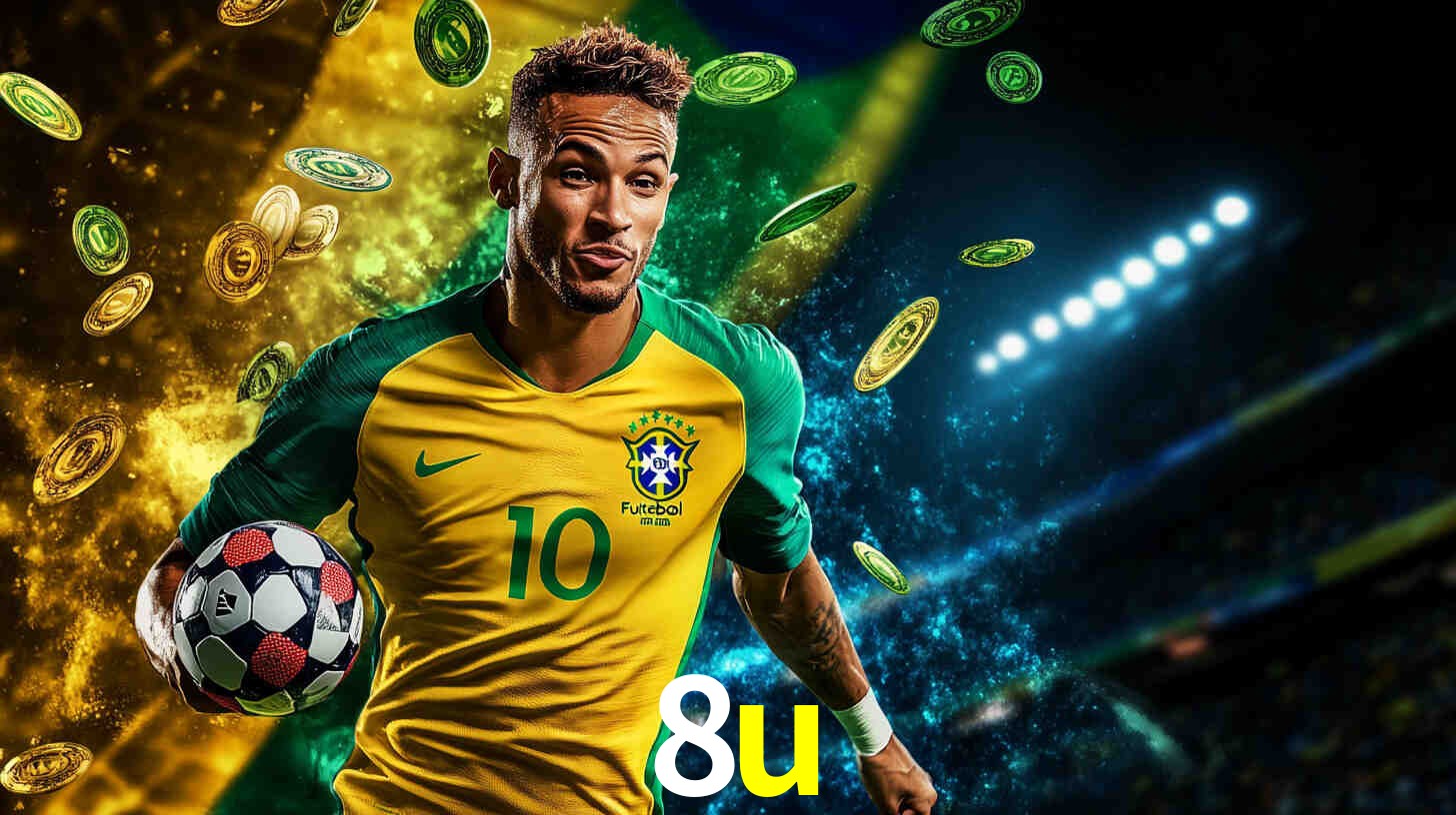 A Emoção da Loteria na 8u: Uma Chance de Mudança de Vida