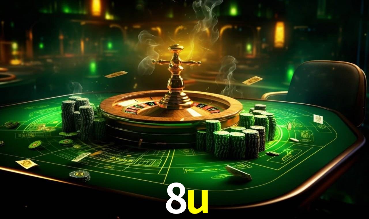 Jogos Exclusivos 8u