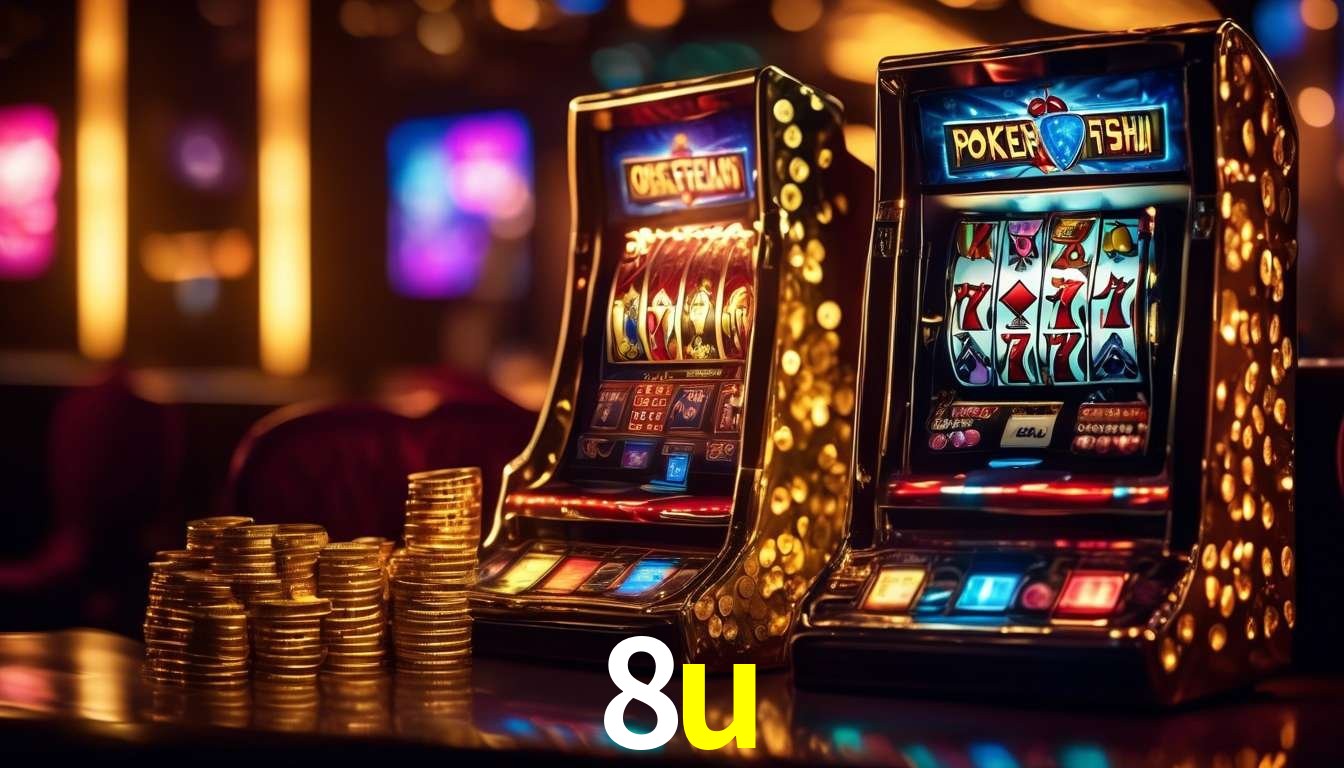Fortune Ox slot