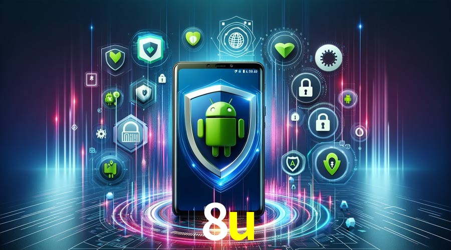 Security Systems 8u