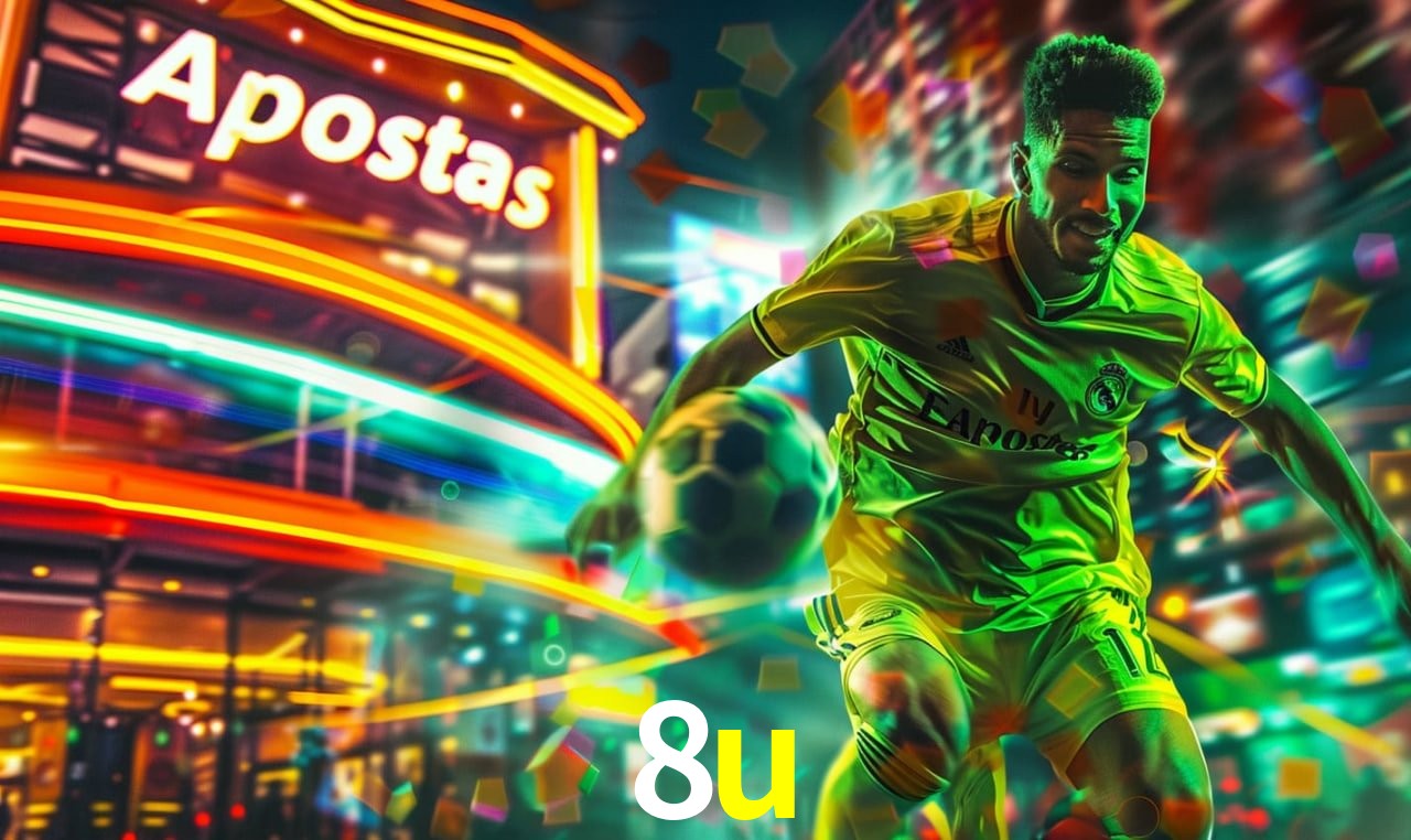 Promoções Sazonais 8u