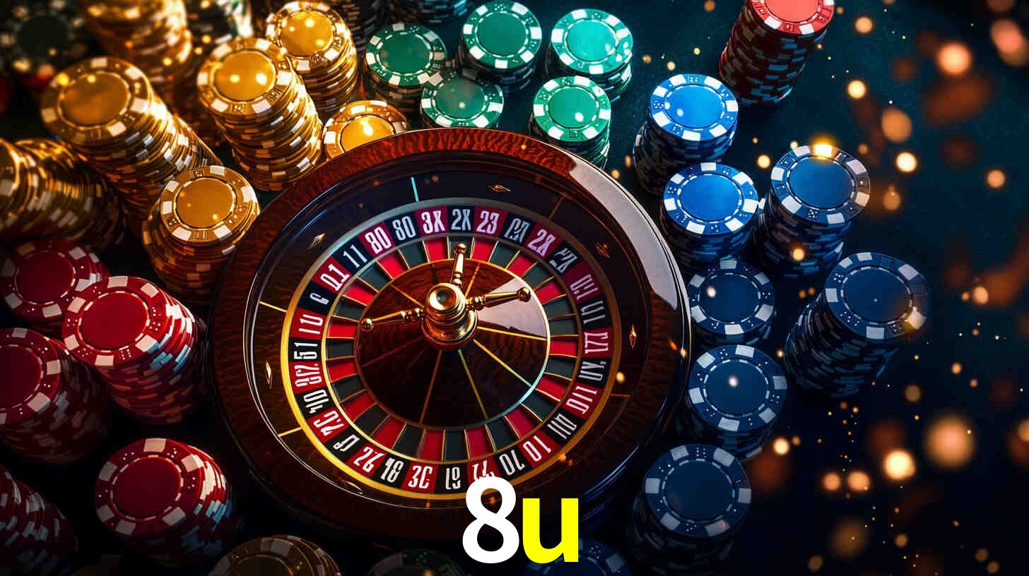 Resumo visual de bônus e campanhas 8u