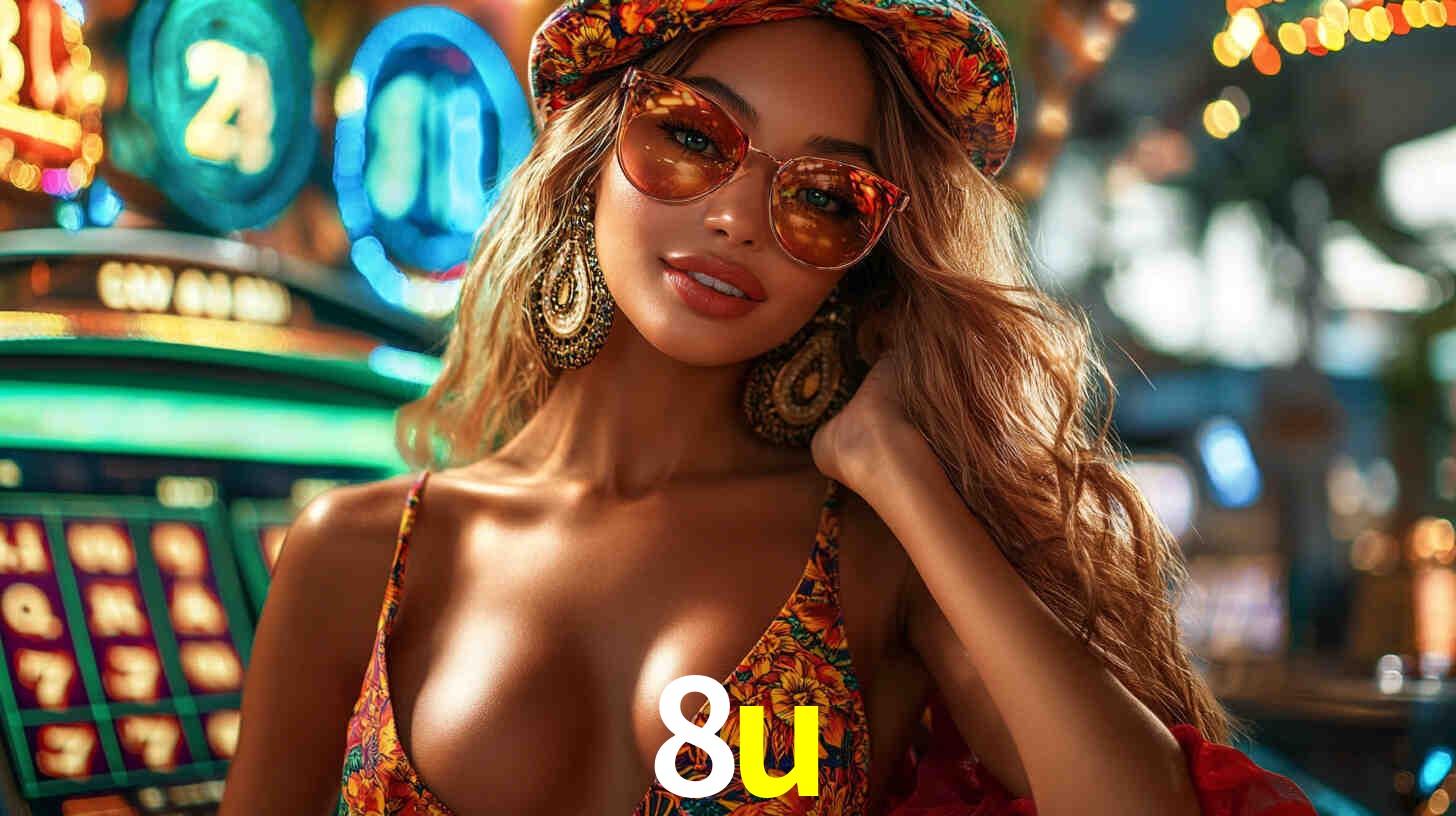 8u App Interface
