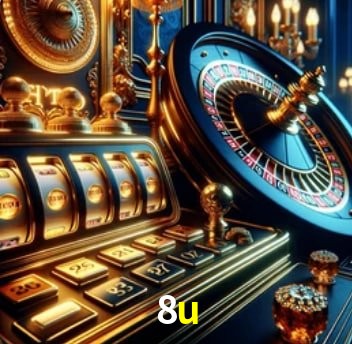 Recursos de Bônus 8u