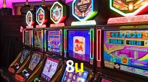 Casino VIP 8u