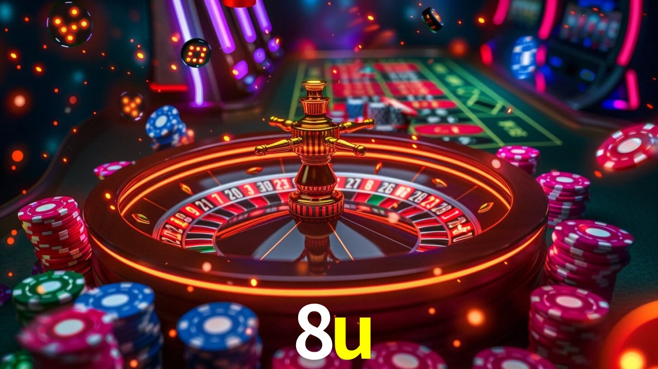 Casino Ao Vivo 8u