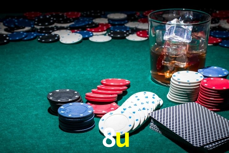 Estatísticas do Jogo 8u