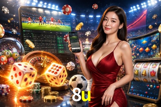 Account Benefits 8u