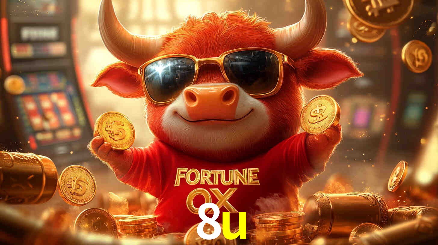8u: A Experiência de Casino com Jogos de Mesa ao Vivo