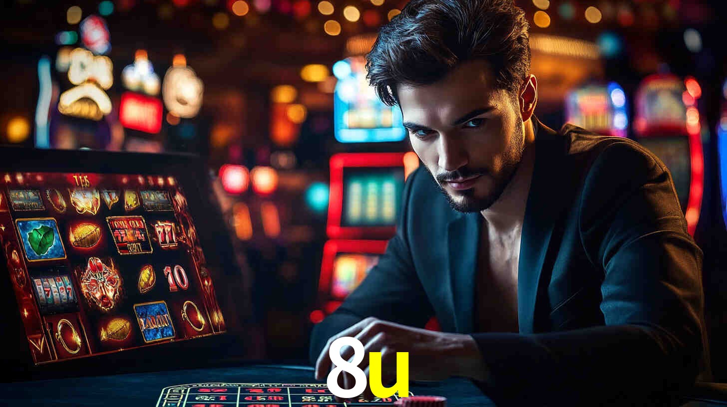 8u bet