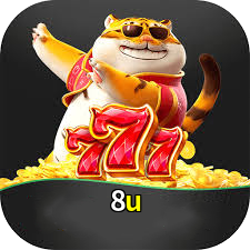 Logo 8u