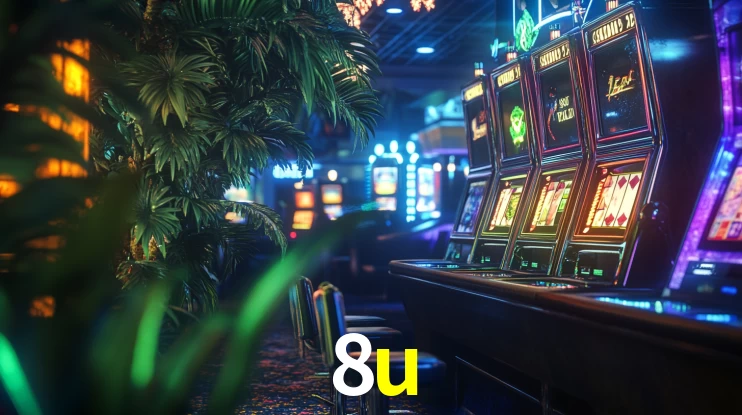 Live Casino 8u