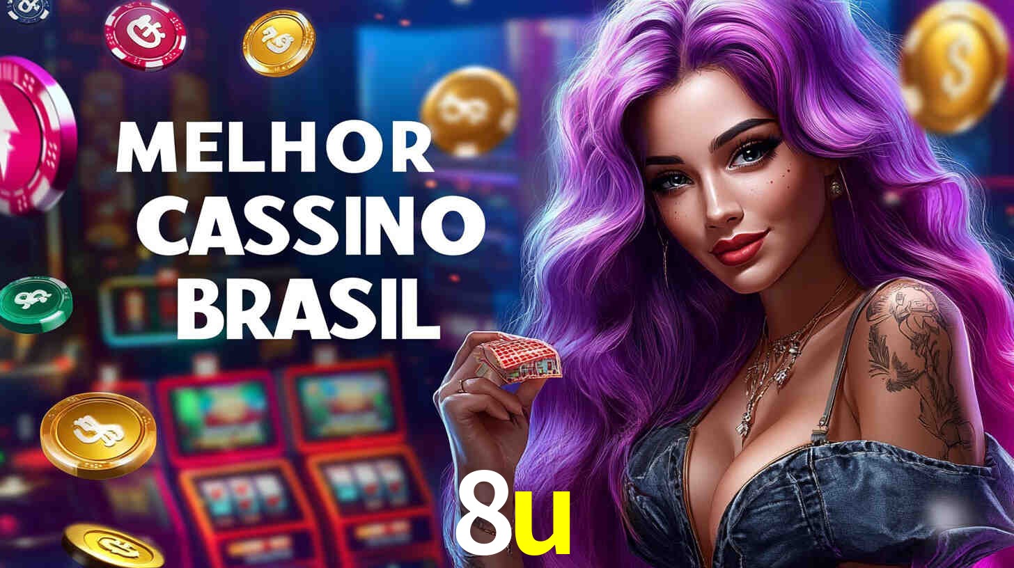 Descubra o Programa VIP da 8u: Vantagens Exclusivas para Jogadores