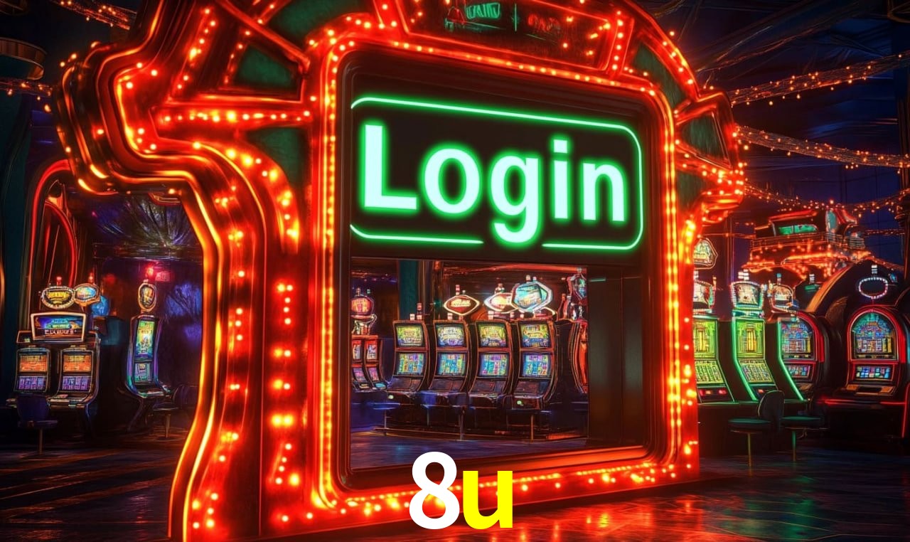 Casino VIP 8u