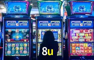 Jogos de mesa e apostas rápidas na 8u