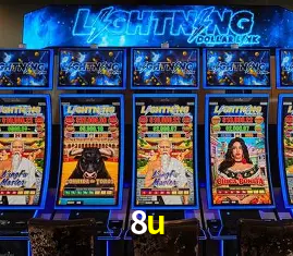 Desvendando o Mundo dos Jogos Virtuais na 8u