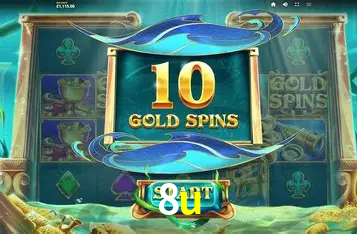 Descubra o Mundo do Cassino Online com 8u