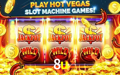 Descubra a Magia dos Jogos de Arcade no 8u